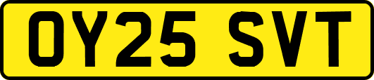 OY25SVT