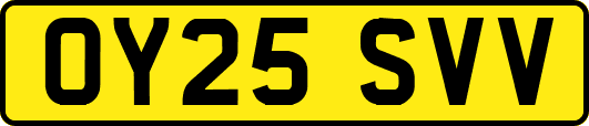 OY25SVV