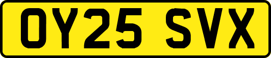 OY25SVX