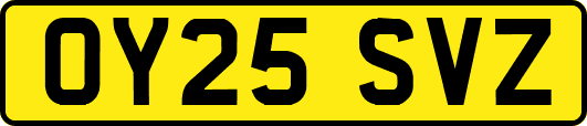 OY25SVZ