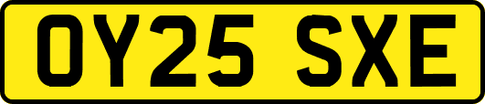 OY25SXE