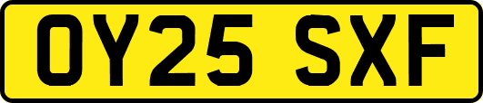 OY25SXF