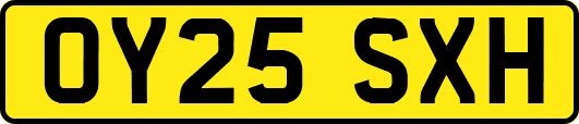 OY25SXH