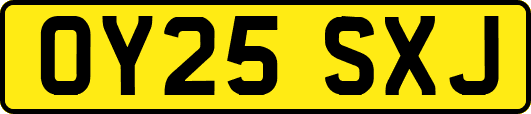 OY25SXJ