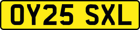 OY25SXL