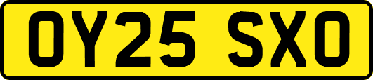 OY25SXO