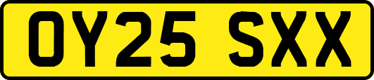 OY25SXX