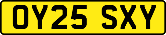 OY25SXY