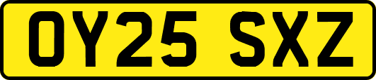 OY25SXZ