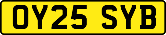 OY25SYB