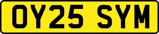 OY25SYM