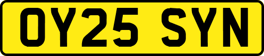 OY25SYN