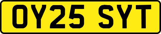 OY25SYT