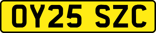 OY25SZC