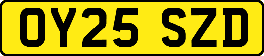 OY25SZD