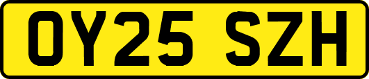 OY25SZH