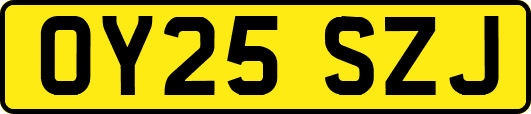 OY25SZJ