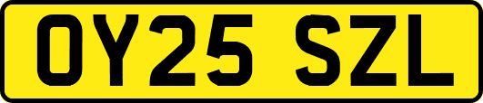 OY25SZL