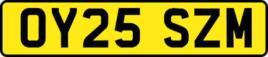 OY25SZM