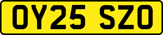 OY25SZO
