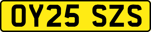 OY25SZS