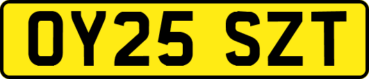 OY25SZT