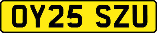 OY25SZU