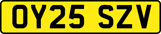 OY25SZV