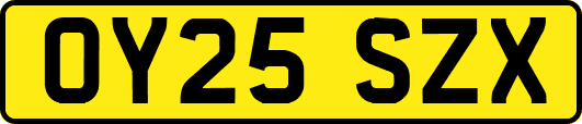 OY25SZX