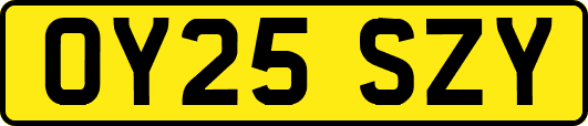 OY25SZY