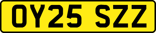 OY25SZZ
