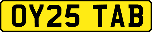 OY25TAB