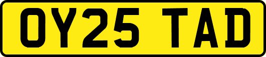 OY25TAD