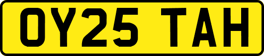 OY25TAH