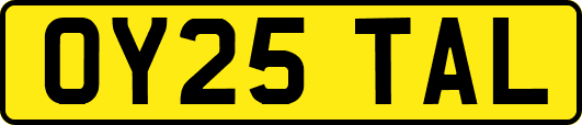 OY25TAL