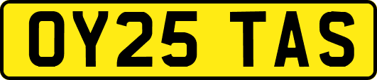 OY25TAS