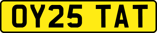 OY25TAT