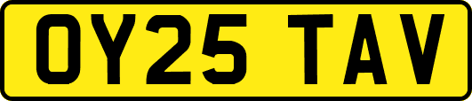 OY25TAV