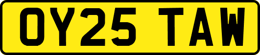OY25TAW