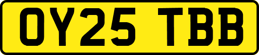OY25TBB