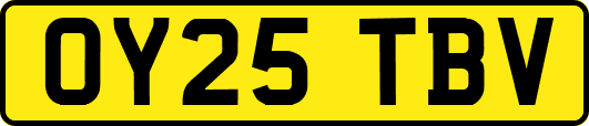 OY25TBV