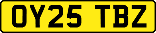 OY25TBZ