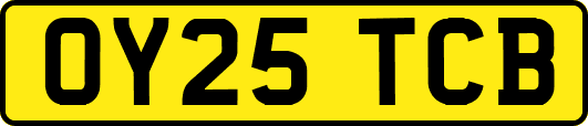 OY25TCB