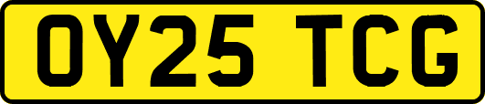 OY25TCG