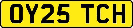 OY25TCH