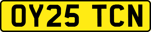 OY25TCN