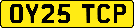 OY25TCP