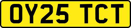 OY25TCT