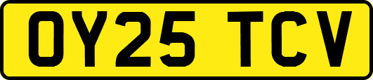 OY25TCV