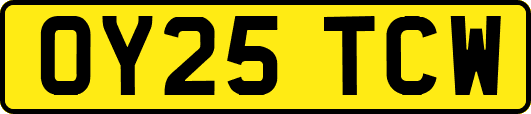 OY25TCW